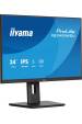 Obrázok pre iiyama ProLite XB2495WSU-B1 počítačový monitor 61,2 cm (24.1") 1920 x 1200 px WUXGA LCD Černá