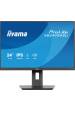 Obrázok pre iiyama ProLite XB2495WSU-B1 počítačový monitor 61,2 cm (24.1") 1920 x 1200 px WUXGA LCD Černá
