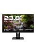 Obrázok pre JAPANNEXT JN-IPS2382FHDR-HSP počítačový monitor 61 cm (24") 1920 x 1080 px Full HD LCD Černá