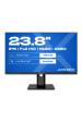 Obrázok pre JAPANNEXT JN-IPS2382FHDR-HSP počítačový monitor 61 cm (24") 1920 x 1080 px Full HD LCD Černá