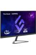 Obrázok pre Viewsonic VX Series VX2758A-2K-PRO-3 počítačový monitor 68,6 cm (27") 2560 x 1440 px Quad HD LED Černá