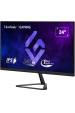 Obrázok pre Viewsonic VX Series VX2479A-HD-PRO počítačový monitor 61 cm (24") 1920 x 1080 px Full HD LED Černá