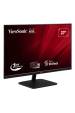 Obrázok pre Viewsonic VA2732-H-2 počítačový monitor 68,6 cm (27") 1920 x 1080 px Full HD LED Černá