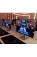 Obrázok pre JAPANNEXT JN-I270FHD200F-HSP počítačový monitor 68,6 cm (27") 1920 x 1080 px Full HD LED Stříbrná