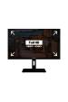 Obrázok pre JAPANNEXT JN-I270FHD200F-HSP počítačový monitor 68,6 cm (27") 1920 x 1080 px Full HD LED Stříbrná