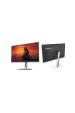 Obrázok pre JAPANNEXT JN-I270FHD200F-HSP počítačový monitor 68,6 cm (27") 1920 x 1080 px Full HD LED Stříbrná