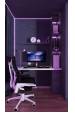 Obrázok pre JAPANNEXT JN-I270FHD200F-HSP počítačový monitor 68,6 cm (27") 1920 x 1080 px Full HD LED Stříbrná