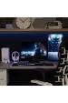 Obrázok pre JAPANNEXT JN-I238FHD200F počítačový monitor 60,5 cm (23.8") 1920 x 1080 px Full HD LCD Černá