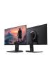 Obrázok pre JAPANNEXT JN-I238FHD200F počítačový monitor 60,5 cm (23.8") 1920 x 1080 px Full HD LCD Černá