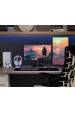 Obrázok pre JAPANNEXT JN-I238FHD200F počítačový monitor 60,5 cm (23.8") 1920 x 1080 px Full HD LCD Černá