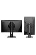 Obrázok pre JAPANNEXT JN-IPS238FHDR-C65W-HSP počítačový monitor 60,5 cm (23.8") 1920 x 1080 px Full HD LED Černá