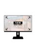 Obrázok pre JAPANNEXT JN-IPS238FHDR-C65W-HSP počítačový monitor 60,5 cm (23.8") 1920 x 1080 px Full HD LED Černá