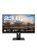 Obrázok pre JAPANNEXT JN-IPS238FHDR-C65W-HSP počítačový monitor 60,5 cm (23.8") 1920 x 1080 px Full HD LED Černá