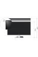 Obrázok pre JAPANNEXT JN-IPS245G320F-HSP počítačový monitor 62,2 cm (24.5") 1920 x 1080 px Full HD LCD Černá