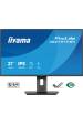 Obrázok pre iiyama ProLite XB2797HSN-B1 počítačový monitor 68,6 cm (27") 1920 x 1080 px Full HD LCD Černá
