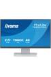 Obrázok pre iiyama ProLite T2252MSC-W2AG počítačový monitor 54,6 cm (21.5") 1920 x 1080 px Full HD LCD Dotyková obrazovka Bílá