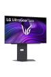 Obrázok pre LG 27GX700A-B počítačový monitor 67,3 cm (26.5") 2560 x 1440 px Quad HD OLED Černá