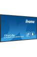 Obrázok pre iiyama LH3275HS-B1AG sdělovací displej Plochá digitální tabule 80 cm (31.5") LCD Wi-Fi 500 cd/m² Full HD Černá Zabudovaný procesor Android 11 24/7