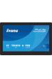 Obrázok pre iiyama TW1023ASC-B3P sdělovací displej Stánkový design 25,6 cm (10.1") Wi-Fi 385 cd/m² WXGA Černá Dotyková obrazovka Zabudovaný procesor Android 24/7