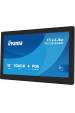 Obrázok pre iiyama TW1023ASC-B3P sdělovací displej Stánkový design 25,6 cm (10.1") Wi-Fi 385 cd/m² WXGA Černá Dotyková obrazovka Zabudovaný procesor Android 24/7
