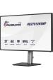 Obrázok pre iiyama PROGRAPHIC HB2701UHSNP-B1 počítačový monitor 68,6 cm (27") 3840 x 2160 px 4K Ultra HD LCD Černá