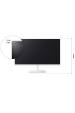 Obrázok pre JAPANNEXT JN-IPS280UHD60F-PW počítačový monitor 71,1 cm (28") 3840 x 2160 px 4K Ultra HD LCD Bílá