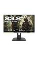 Obrázok pre JAPANNEXT JN-IPS238FHD200F-HSP-CAMO počítačový monitor 61 cm (24") 1920 x 1080 px Full HD LCD Černá