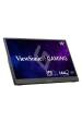 Obrázok pre Viewsonic VX1654 Přenosný televizor a monitor Přenosný monitor Černá 39,6 cm (15.6") LED 1920 x 1080 px