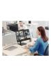 Obrázok pre Viewsonic VG2741V-2K počítačový monitor 68,6 cm (27") 2560 x 1440 px Quad HD LCD Černá