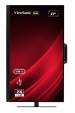 Obrázok pre Viewsonic VG2741V-2K počítačový monitor 68,6 cm (27") 2560 x 1440 px Quad HD LCD Černá