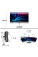 Obrázok pre Philips 5000 series 34B2U5600C/00 počítačový monitor 86,4 cm (34") 3440 x 1440 px Dual QHD LCD Šedá