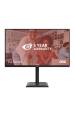 Obrázok pre AOC E4 Q32E4U počítačový monitor 80 cm (31.5") 2560 x 1440 px Quad HD LED Černá
