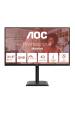 Obrázok pre AOC E4 Q32E4U počítačový monitor 80 cm (31.5") 2560 x 1440 px Quad HD LED Černá