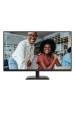 Obrázok pre AOC E4 Q32E4U počítačový monitor 80 cm (31.5") 2560 x 1440 px Quad HD LED Černá