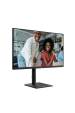 Obrázok pre AOC E4 Q32E4U počítačový monitor 80 cm (31.5") 2560 x 1440 px Quad HD LED Černá
