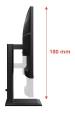 Obrázok pre AOC E4 Q32E4U počítačový monitor 80 cm (31.5") 2560 x 1440 px Quad HD LED Černá