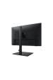 Obrázok pre Samsung S43UF počítačový monitor 61 cm (24") 1920 x 1080 px Full HD LCD Černá
