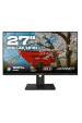 Obrázok pre JAPANNEXT JN-IPS270UHD60F počítačový monitor 68,6 cm (27") 3840 x 2160 px 4K Ultra HD LED Černá