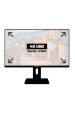Obrázok pre JAPANNEXT JN-IPS270UHD60F počítačový monitor 68,6 cm (27") 3840 x 2160 px 4K Ultra HD LED Černá
