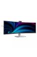 Obrázok pre Philips 49B2U6900CH/00 počítačový monitor 124 cm (48.8") 5120 x 1440 px Dual QHD LCD Černá