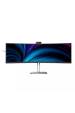 Obrázok pre Philips 49B2U6900CH/00 počítačový monitor 124 cm (48.8") 5120 x 1440 px Dual QHD LCD Černá