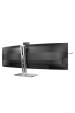 Obrázok pre Philips 49B2U6900CH/00 počítačový monitor 124 cm (48.8") 5120 x 1440 px Dual QHD LCD Černá