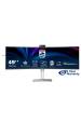 Obrázok pre Philips 49B2U6900CH/00 počítačový monitor 124 cm (48.8") 5120 x 1440 px Dual QHD LCD Černá