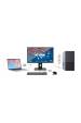 Obrázok pre JAPANNEXT JN-I215FLFHSP-C65W počítačový monitor 54,6 cm (21.5") 1920 x 1080 px Full HD LCD Černá