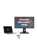 Obrázok pre JAPANNEXT JN-I215FLFHSP-C65W počítačový monitor 54,6 cm (21.5") 1920 x 1080 px Full HD LCD Černá