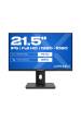 Obrázok pre JAPANNEXT JN-I215FLFHSP-C65W počítačový monitor 54,6 cm (21.5") 1920 x 1080 px Full HD LCD Černá