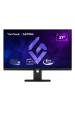 Obrázok pre Viewsonic XG2737 počítačový monitor 68,6 cm (27") 1920 x 1080 px Full HD LED Černá