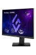 Obrázok pre Viewsonic XG2737 počítačový monitor 68,6 cm (27") 1920 x 1080 px Full HD LED Černá