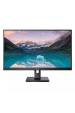 Obrázok pre Philips 275S9JML/00 počítačový monitor 68,6 cm (27") 2560 x 1440 px Quad HD LCD Černá