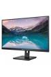 Obrázok pre Philips 275S9JML/00 počítačový monitor 68,6 cm (27") 2560 x 1440 px Quad HD LCD Černá